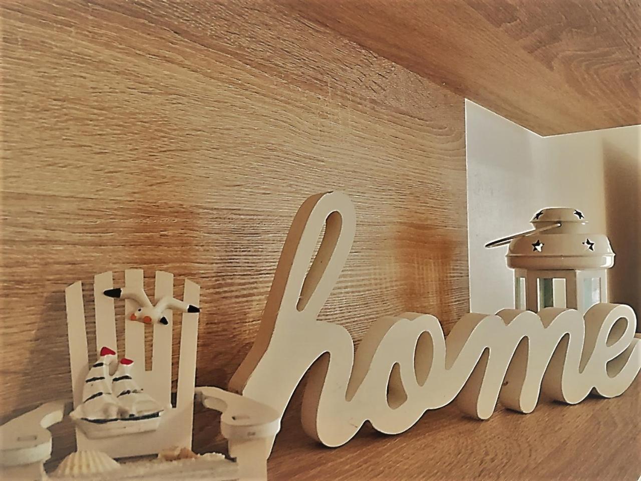 Holiday House Casa Maria Rovinj Bagian luar foto